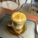 관덕정 카페 제주 어반브루잉 달고나라떼 내돈내산
