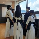 해운대검도관 이미지