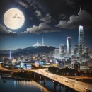 화성허브주유소 | 여의도 서울달 누적 탑승객 5만 명 돌파! 여름 행사 안내