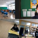일월초등학교(청기분교) 이미지