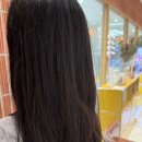 용산-84 | 아이디헤어 신용산미용실 미유 스타일리스트 오주아 헤어클리닉 추천 후기