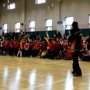 영암 한마음지역아동센터 이미지