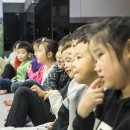 힘찬나래 국제 태권도장 이미지