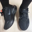 콜플러스 | NIKE 나이키 보메로 플러스 W 착용후기 (보메로 18 비교 차이 사이즈 러닝화 추천) W HV8154-001