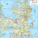 계룡산임도삼거리(입구) 이미지