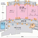 부산 해운대 Bexco 전시관 1홀 이미지