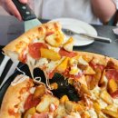 러키비키 서면1호점 | 부산 맛집 이재모피자 추천 후기┃서면 2호점 짧은 웨이팅&amp;할인 꿀팁