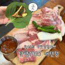 매탄 | [수원/매탄동] 탄향1965 매탄점 / 솔직후기 / 숯향 가득 생갈비살 맛집