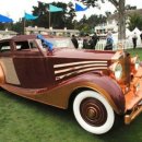 클래식카 이미지