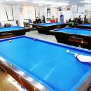 복 당구장 이미지