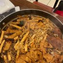 신당동 즉석떡볶이 이미지