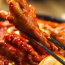 사거리닭발 이미지