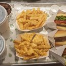 오규당 | [5년 전 오늘] 고터 쉐이크쉑 버거 리얼후기. 신세계 백화점 강남점 식품관 삼미식당. 오규당 리얼후기