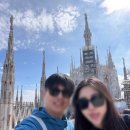 송현타운 | 🇮🇹 밀라노 당일치기 | 두오모 전망대, 차이나타운, 인골 성당까지 하루 코스
