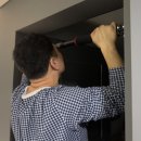 우성레포츠헬스장 | 문틀철봉추천 아리프울트라락문틀철봉 두번뽀샤먹고 200kg이상버티는 제품리뷰