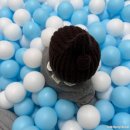 놀이를 움직이는 아이들,  아니마시아 | 광명 대형 키즈카페 브레드이발소 키카 12개월 미만 종일권 내돈내산 후기