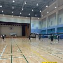 전하체육센터 | 울산 전하체육센터) 배드민턴 3천원 후기!