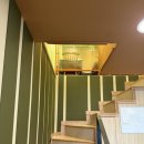 잠실나루역 1,2번출구사이 | 잠실 분식 맛집 신천동 뽕식이네김밥 | 날치알 연어 진미채 김밥 후기