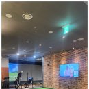 밥스골프아카데미 식사점