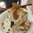 커피샵() | [하남/미사] 호수뷰 보며 힐링 완료! '슬로우선데이커피샵' 음료 + 디저트 솔직후기