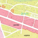 서천사거리 이미지