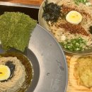 서한빌딩 | 뱅뱅막국수 양재역 뱅뱅사거리 맛집 뱅뱅막국수 참기름막국수 들기름막국수 내돈내산 후기