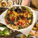 인생칼국수 - 천안시 서북구 | 오이도맛집 바담칼국수, 신선한 해물 가득한 인생 칼국수 후기