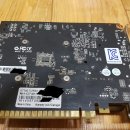 그래픽카드 Geforce GT 740 급처분합니다! 이미지