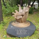 황지연못 가는길 이 | 낙동강 시작의 상징 "황지연못"-영천 애동제자 수연당