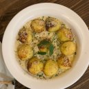 [맛집] 데이트하기 좋은 사당역 감성 레스토랑 &#34;겁없는토끼부엌&#34; 재방문 후기