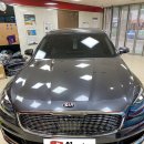 서울 강남 고객님께 기아 더 K9 3.8 GDI 플래티넘2 AWD 법인 신차 출고 후기 입니다!
