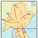 장수의 땅 그리고 이미지