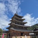 속리산,문장대(1,050m)산행 &amp; 법주사를 탐방하다.(2026.09.27) 이미지