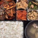 꿀도시락 서산 당진점 | 서산대산읍도시락 솔직 후기, 반찬부터 국까지 든든했던 점심