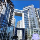 뉴코아아울렛 건너편 신반포자이앞 | 오티에르 반포(신반포21차) 긴급 임장기 : 2월 청약 3월 입주? 시세차익 20억의 진실과 현금 전략