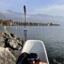 오라호스텔 | 스위스 몽트뢰 레만호수 브베 포크 로잔 여행 코스