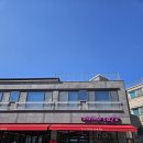 뽀바쓰요 | 전주 효자동 완산칠봉 근처 분위기 좋은 갤러리 카페-비비노카페