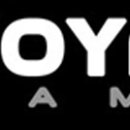 (주)조이풀게임즈 이미지