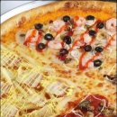 엘리펀트피자 용산이곡점 이미지