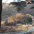 입암서원 앞 이미지