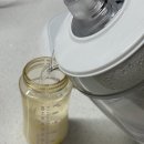 G8001 | 안전한 독일 엘프슈타펠 통유리 분유포트 BNB-G8001 사용법 &amp; 솔직후기