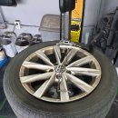 종합타이어할인매장 이미지