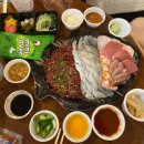 하루엔소쿠마산 | 8월 어느날 창원 마산 놀러 주목적은 야구경기