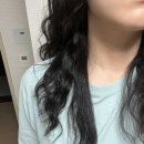 반곱슬 여자 히피펌 대구 미용실 살롱드리썸 1년 솔직후기