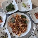 증평대교 앞 | 증평맛집 충북혁신도시맛집장인맛 점심특선 오징어볶음 후기