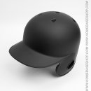 [홈베이스샵] RAWLINGS 경식용 유광,무광 배팅 헬멧 PL-21 M 팝니다 이미지