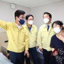 인재개발원 생활관(1인실) 이미지