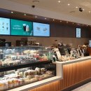 스타벅스 무교동점 이미지