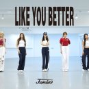 [2025 대동제] LIKE YOU BETTER - fromis_9 이미지