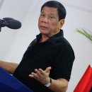 Re:What's wrong with my nap? says Philippines Prez Rodrigo Duterte 이미지